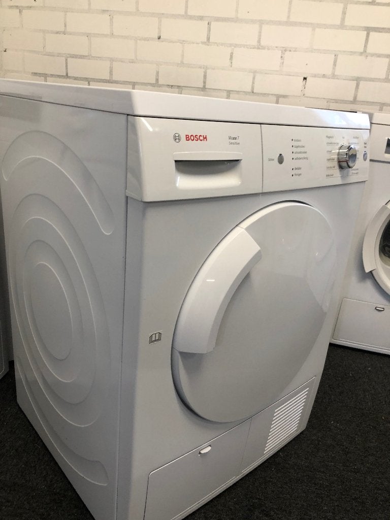 Foto 4 van €169 Bosch Maxx7 condensdroger MET GARANTIE