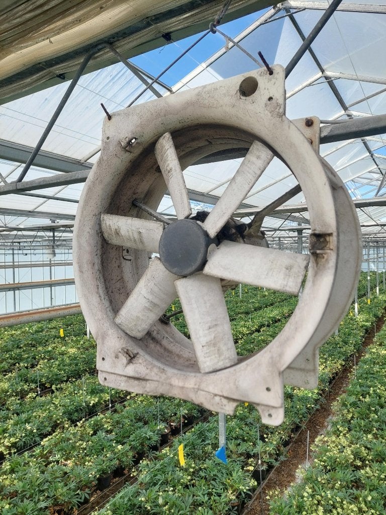 ventilatoren priva multifan, Ophalen, Gebruikt, Overige