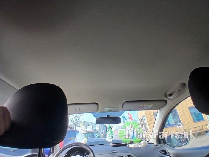 Hemelbekleding van een Kia Picanto, -, -, Ophalen of Verzenden, -