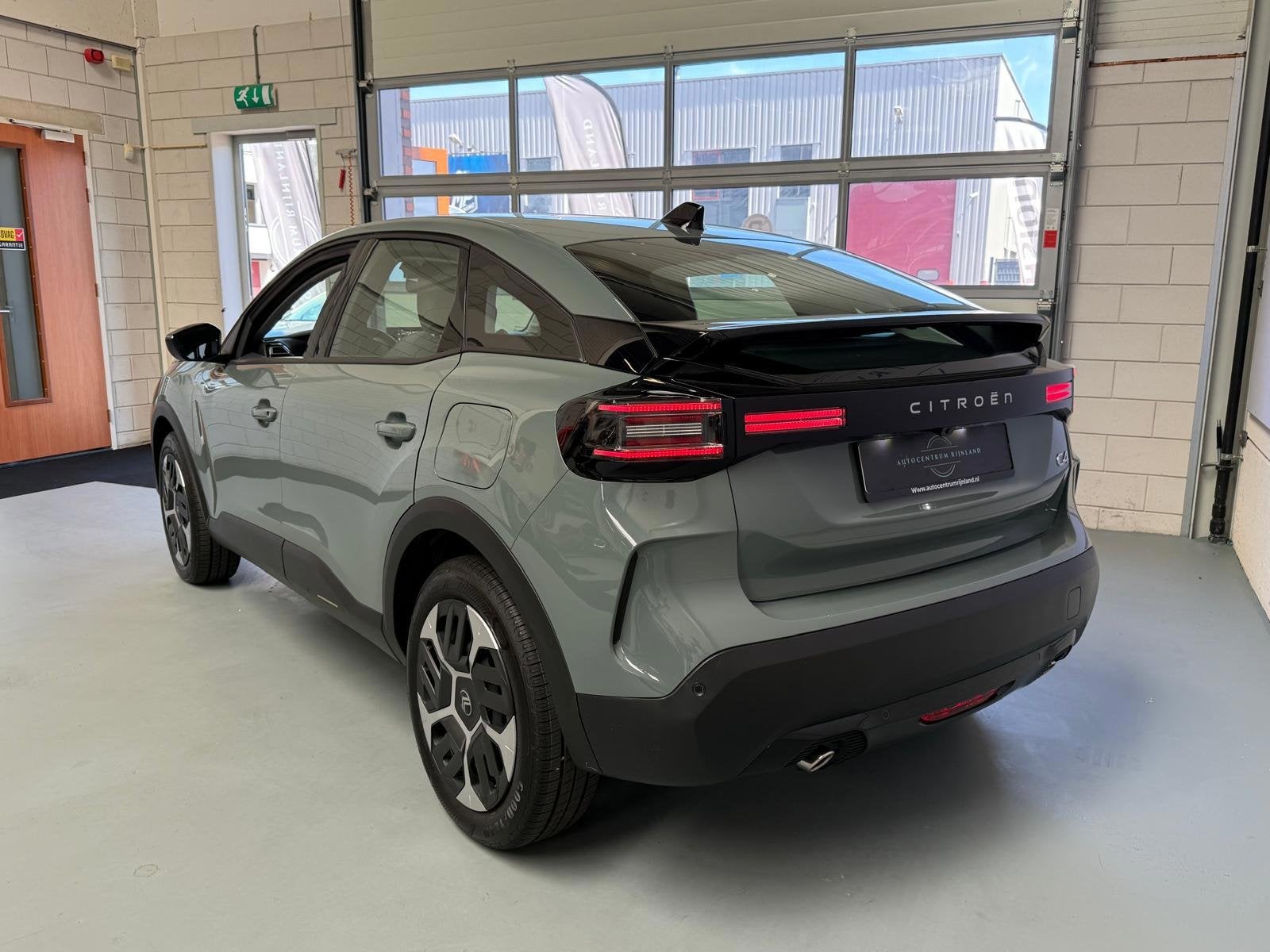 Citroën C4