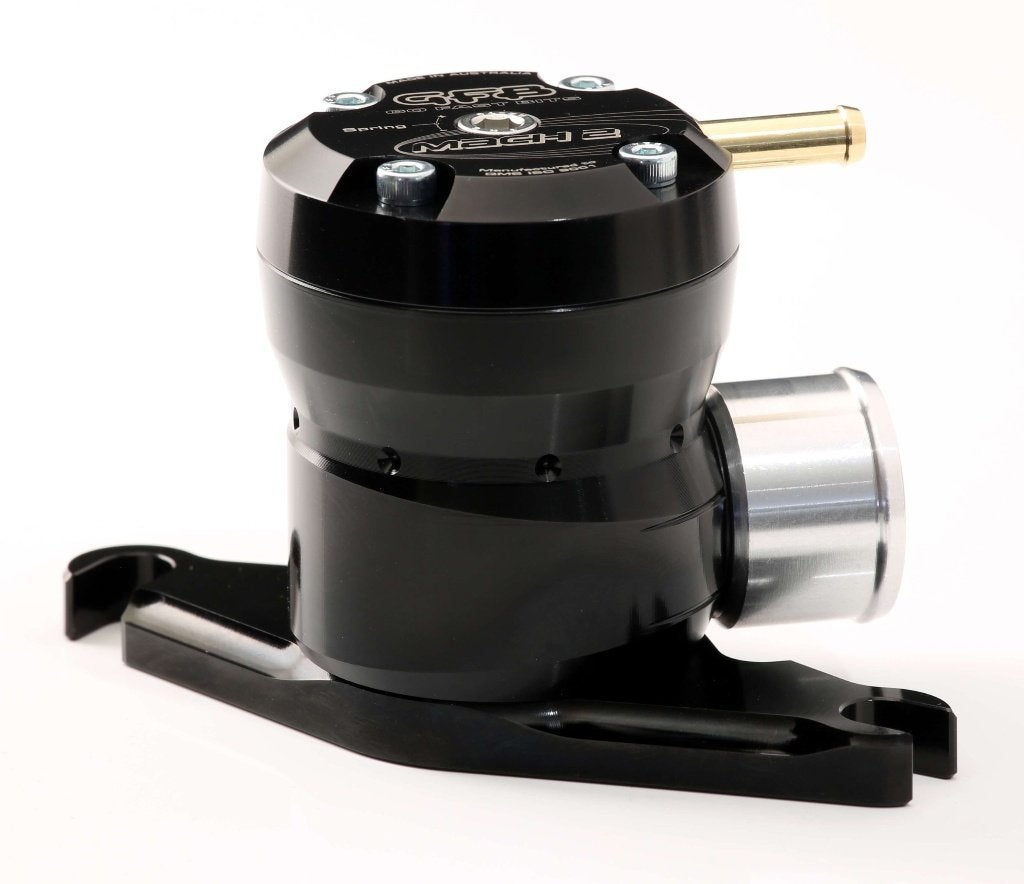 GFB Mach2 TMS recirculation valve - Impreza Forester Legacy, Ophalen of Verzenden