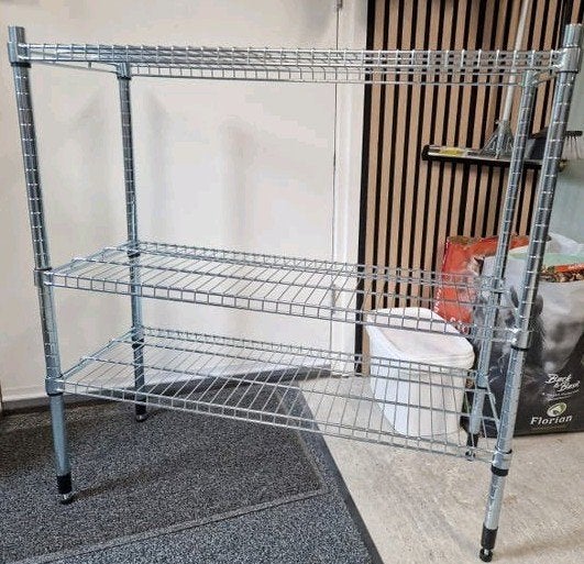 Ikea Omar stellingkast, Huis en Inrichting, Ophalen