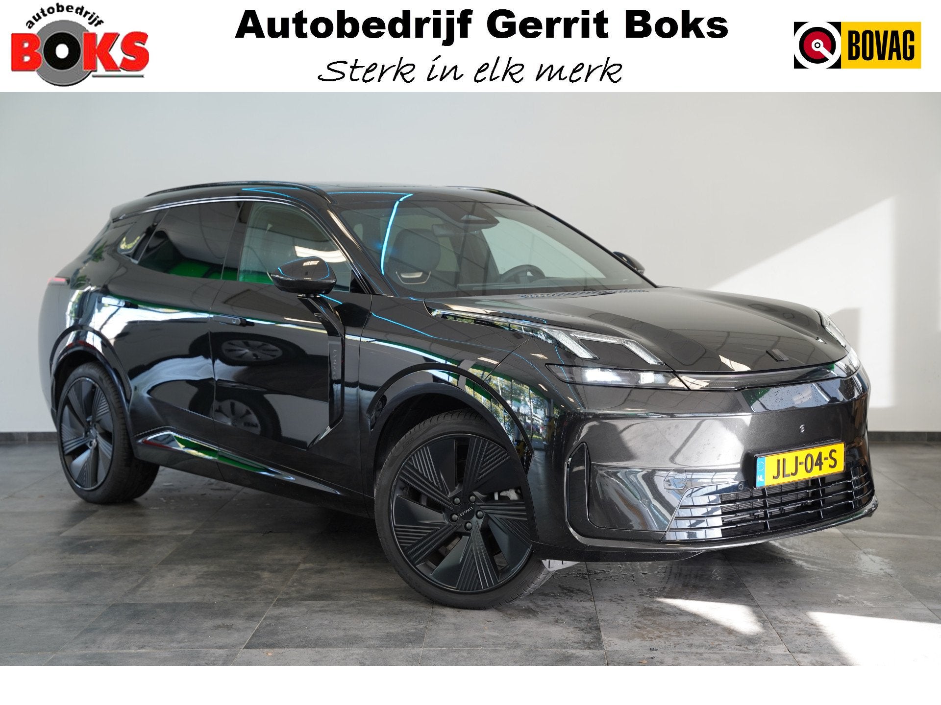 Lynk & Co 08 1.5 More ACC PDC 360 Camera Panoramadak NAP, Auto's, 12 maanden, Gebruikt, Euro 6, 4 cilinders