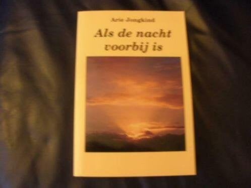 2 boeken van Arie Jongkind (qwe), Boeken, Ophalen of Verzenden, Zo goed als nieuw