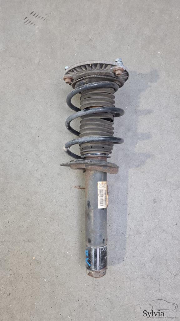 Veerpoot schokdemper voorzijde rechts 4x4 BMW 3 serie F30 F3, Gebruikt, -, -, Ophalen of Verzenden