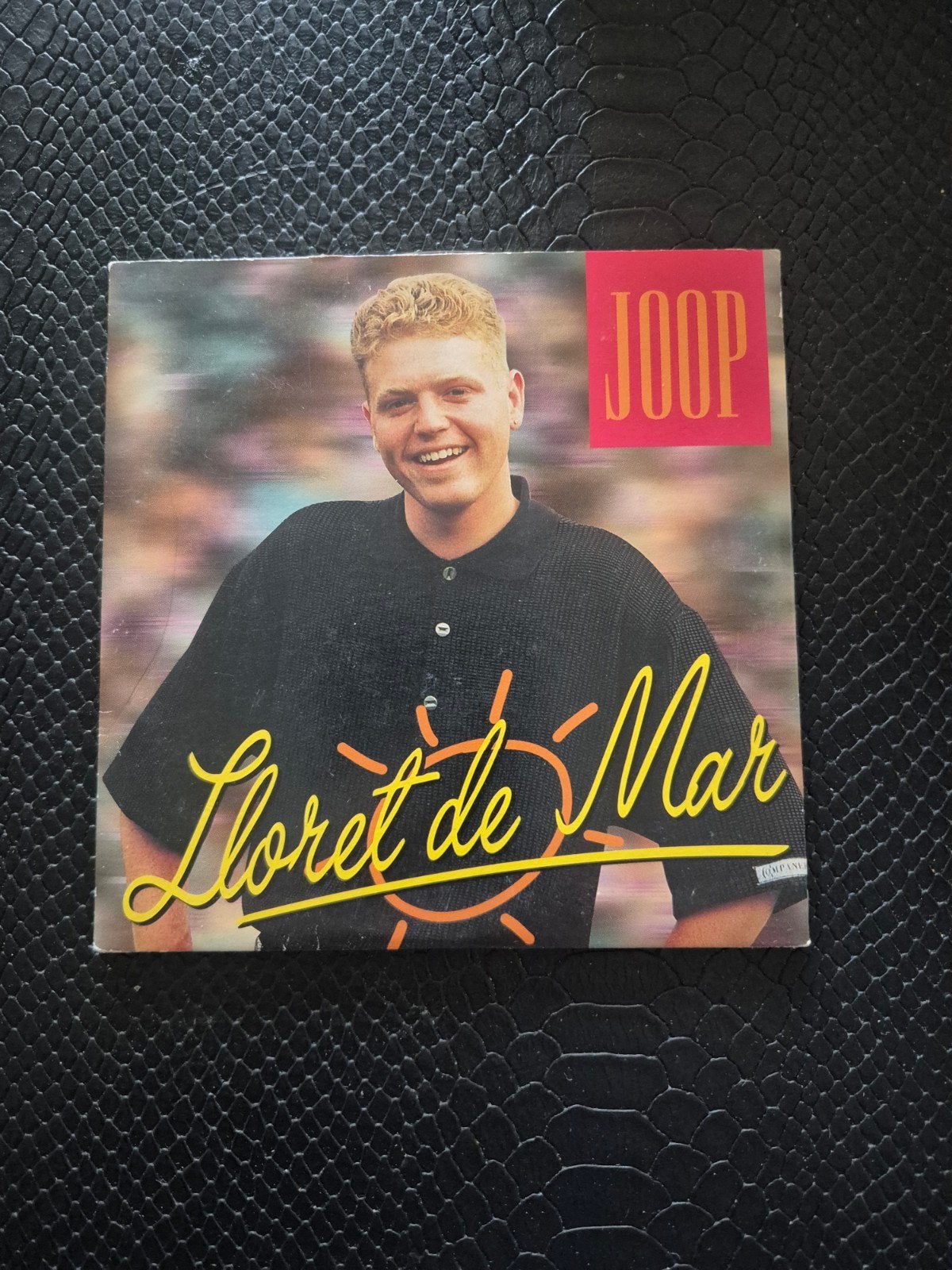 Joop, Ophalen of Verzenden, Zo goed als nieuw, Nederlandstalig