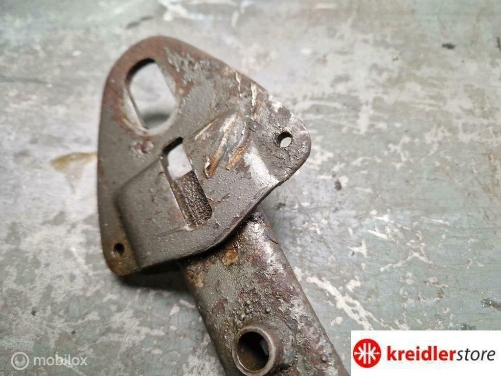 Kreidler achterbrug model 1966-1972 kaarsrecht, Gebruikt, Ophalen of Verzenden