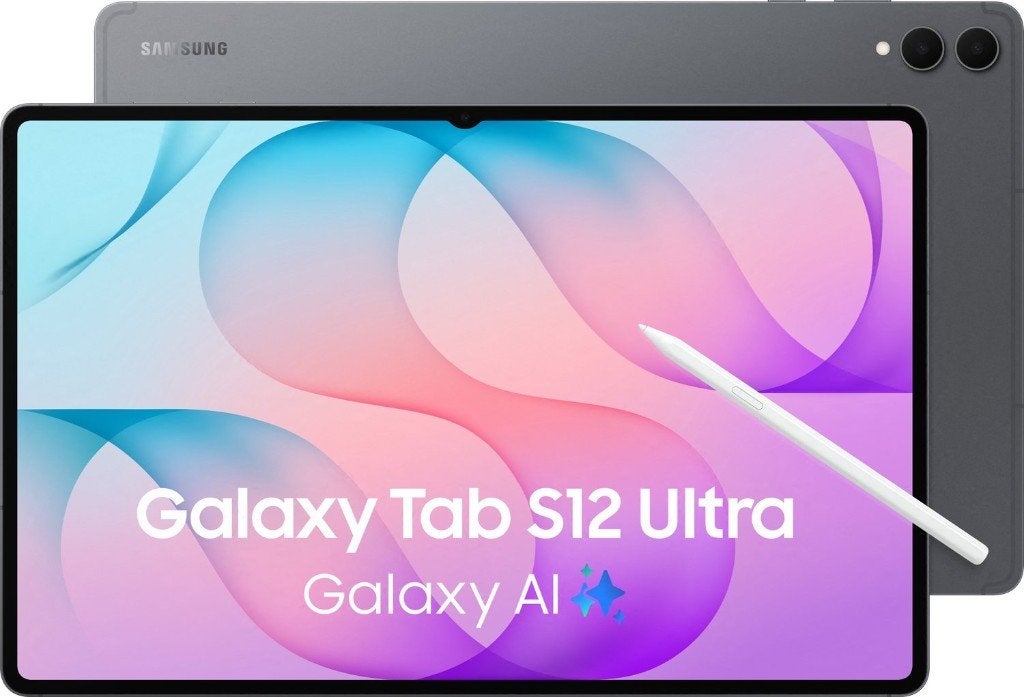 ✅ Samsung Galaxy Tab S12 Ultra - NIEUW, Computers en Software, 13 inch of meer, Nieuw, Ophalen of Verzenden, 512 GB