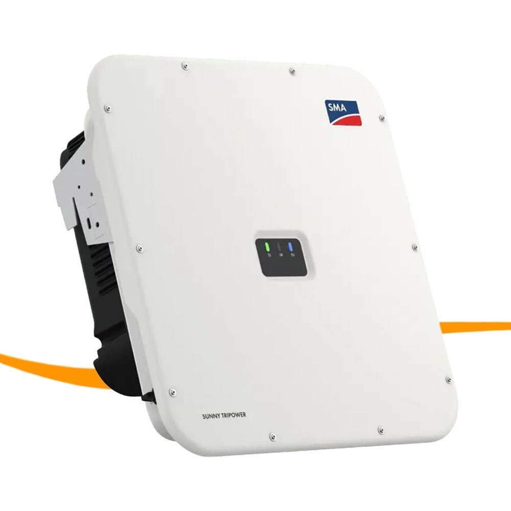SMA Sunny Tripower X15  STP15-50 (2 jaar oud), Doe-het-zelf en Verbouw, Ophalen of Verzenden, Zo goed als nieuw, Overige typen