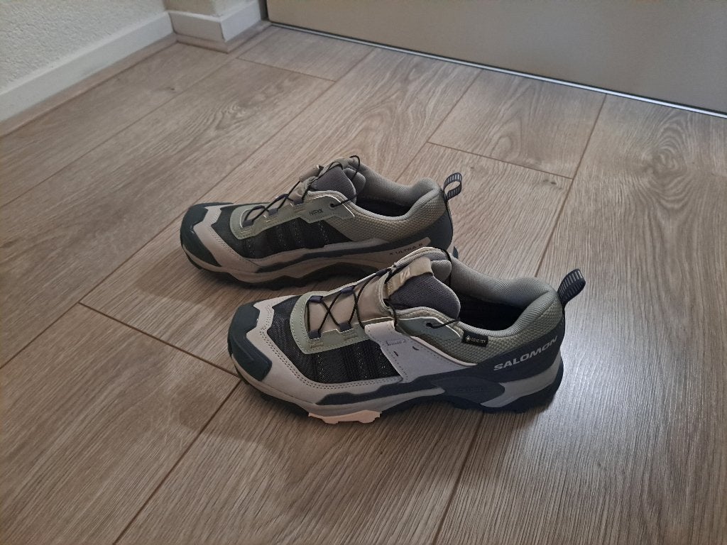 Schoenen, Kleding | Dames, Ophalen, Salomon, Overige kleuren, Wandelschoenen