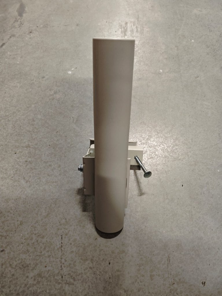 Ubiquiti AirMAX BaseStation AM-5G16, Telecommunicatie, Ophalen of Verzenden, Zo goed als nieuw, Mast
