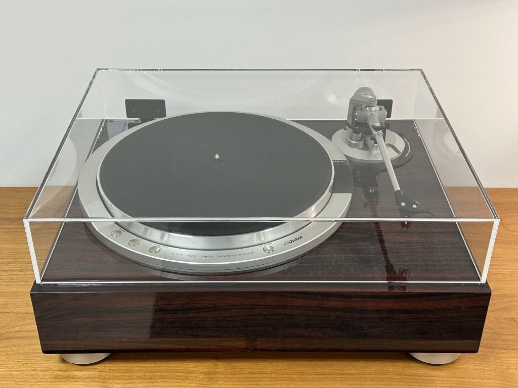 Foto 8 van JVC Victor QL-A75 in perfecte staat