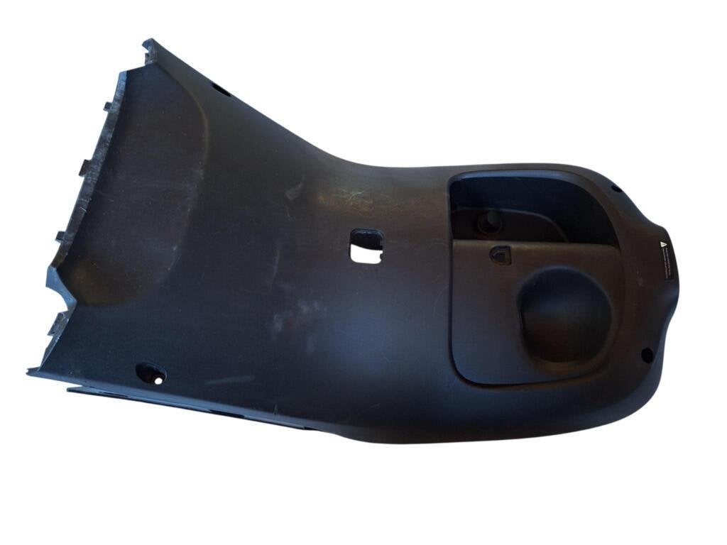 Beenschild kap origineel Segway E125S, Gebruikt, Ophalen of Verzenden, Segway