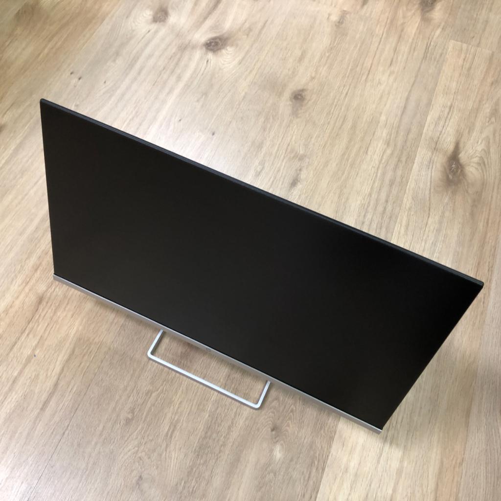 HP M24f 24 Inch monitor Full-Hd | Nette staat, HP, Zo goed als nieuw, Support@hp.com, 1501 Page Mill Road
Palo Alto, CA 94304
USA
