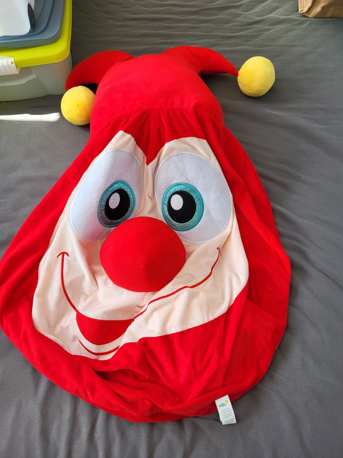 Grote jokiebal uit de Efteling, Kleding | Heren, Ophalen, Nieuw, Efteling, Accessoires