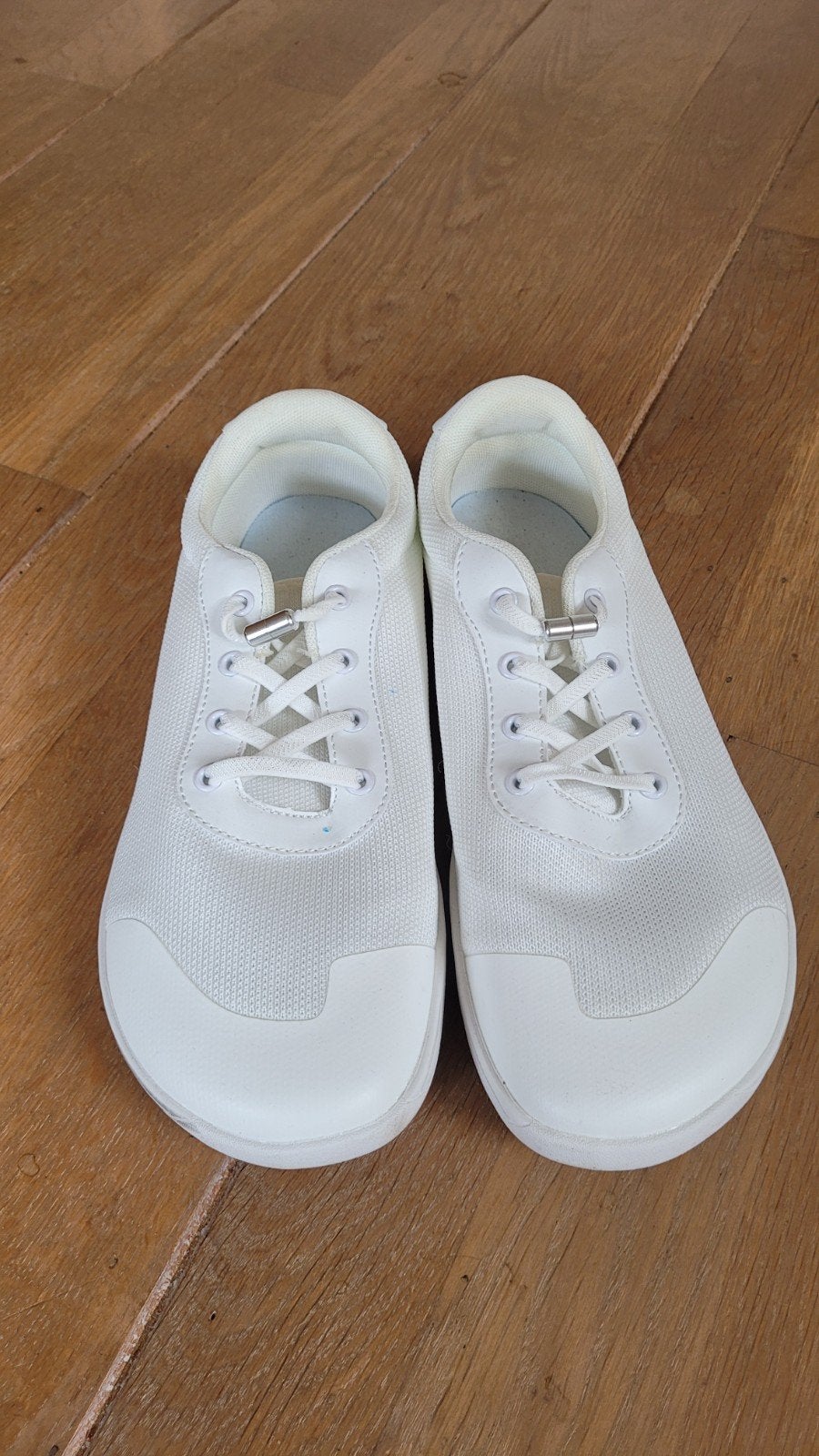 Canles Barefoot Sneakers - Maat 43, Kleding | Dames, Schoenen, Wit, Ophalen of Verzenden, Sneakers of Gympen, Onbekend