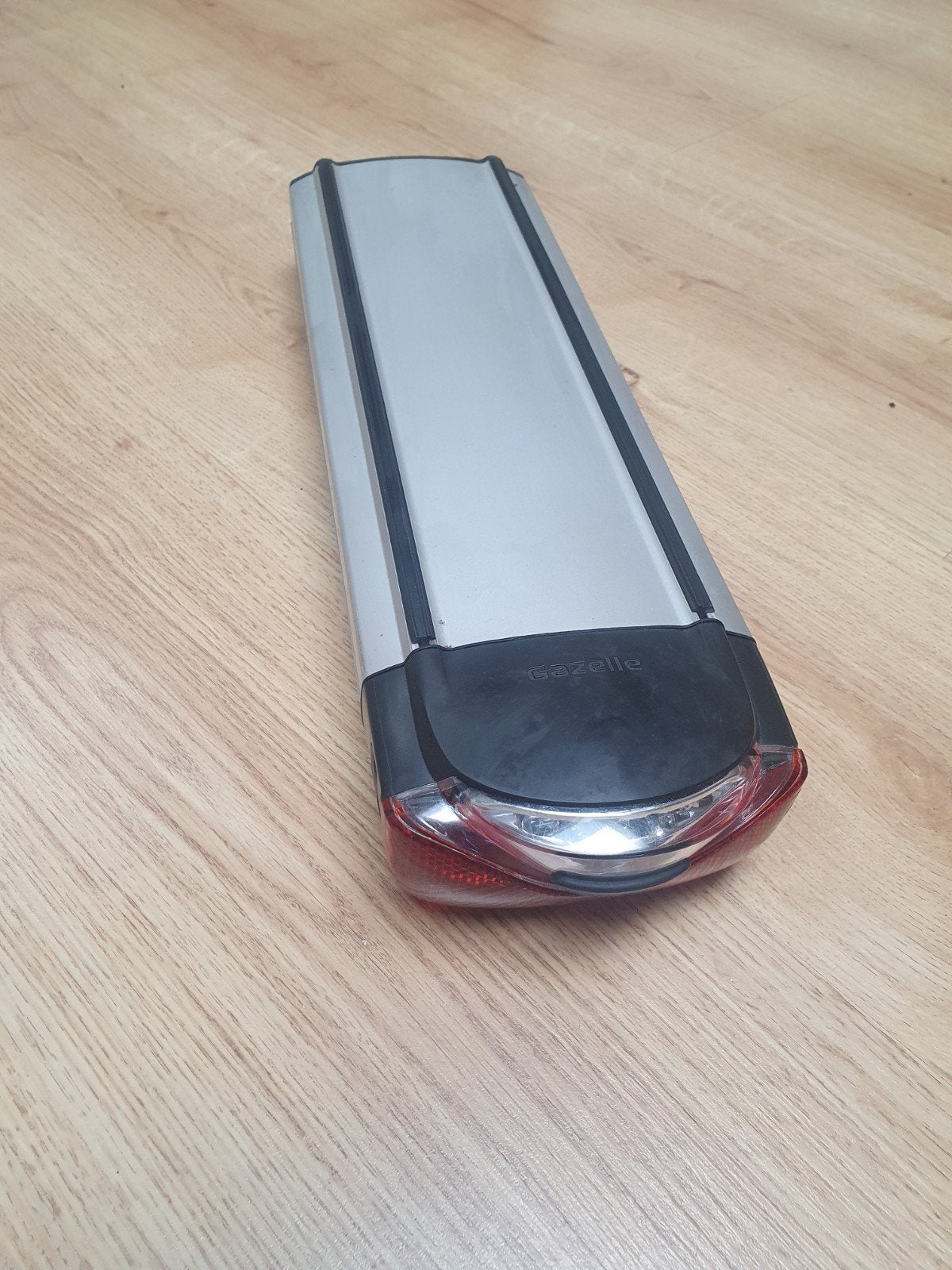 Accu gazelle innergy gold met testrapport, Ophalen of Verzenden