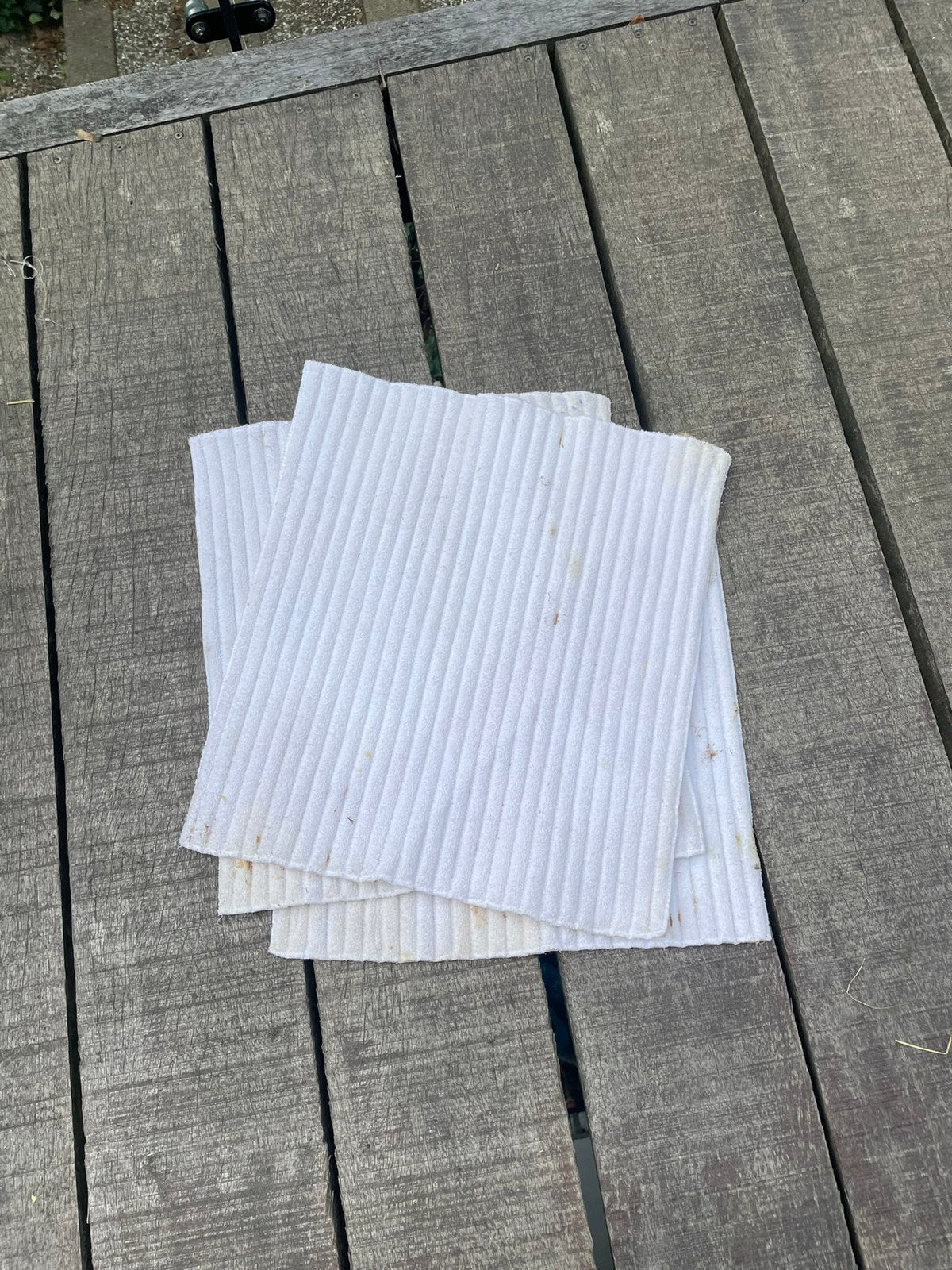 Fijne onderbandages Eskadron, Ophalen of Verzenden, Gebruikt, Dressuur