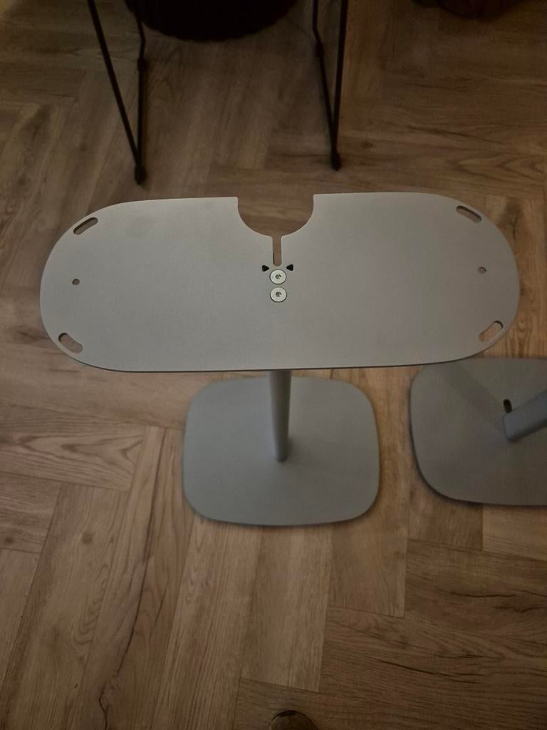 Standaarden voor Harman Kardon citation 500 speakers, Audio, Tv en Foto, Luidsprekers, Zo goed als nieuw, 120 watt of meer, Front, Rear of Stereo speakers