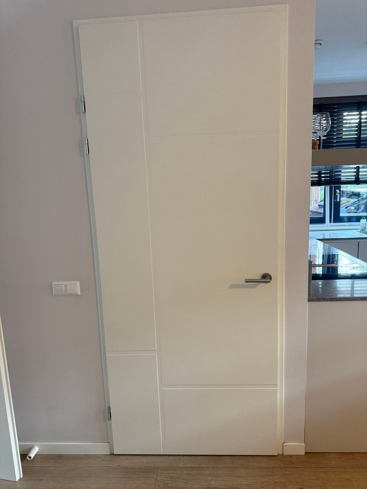 Svedex binnen deuren, Ophalen, Nieuw, Binnendeur, 215 cm of meer