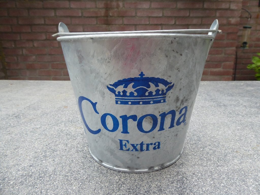 corona extra emmer, Ophalen of Verzenden, Zo goed als nieuw, Overige typen, Overige merken