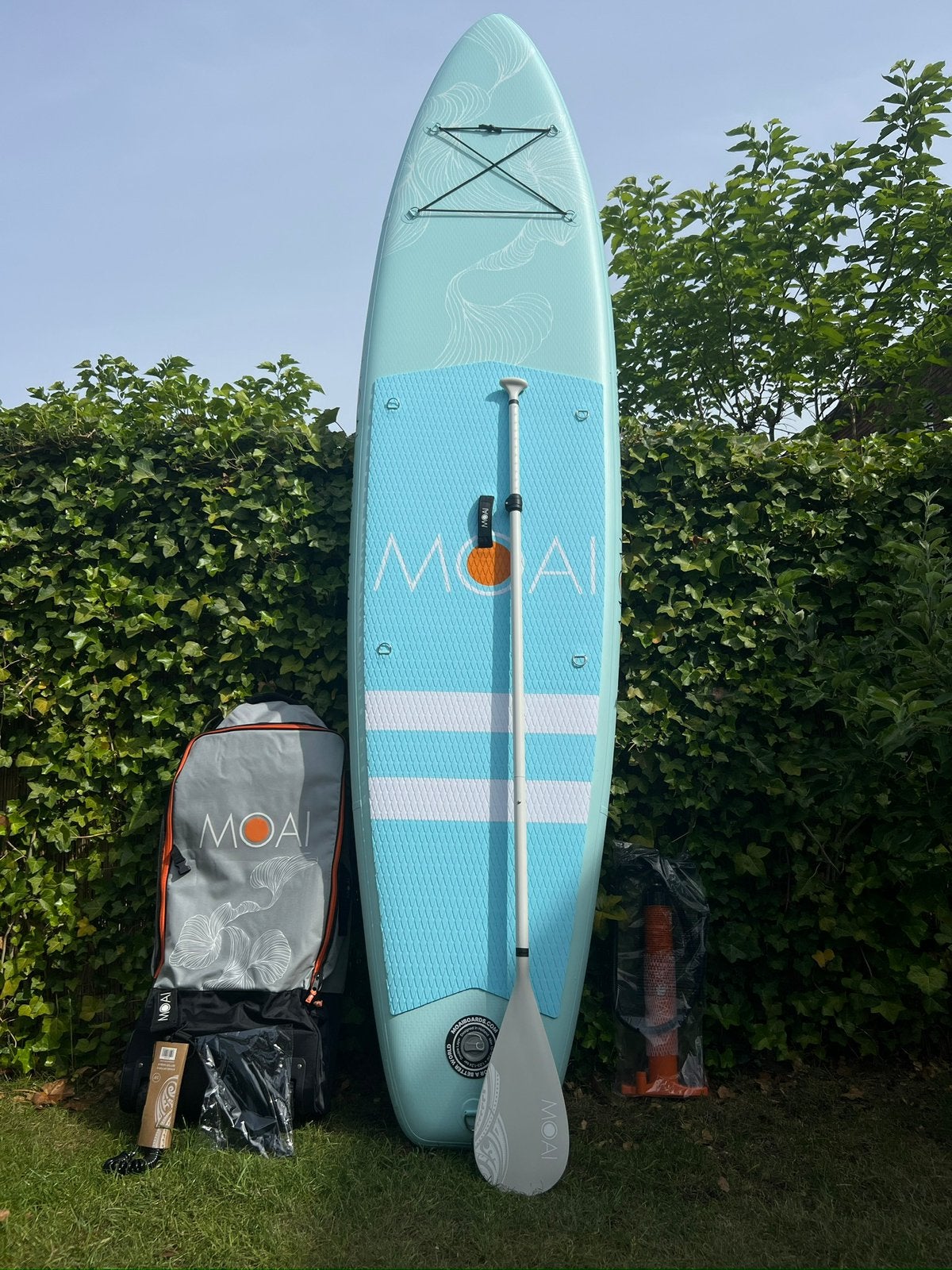 Nieuw Moai 11.0 Sup Board - Suppen, Verzenden, ., Nieuw, .