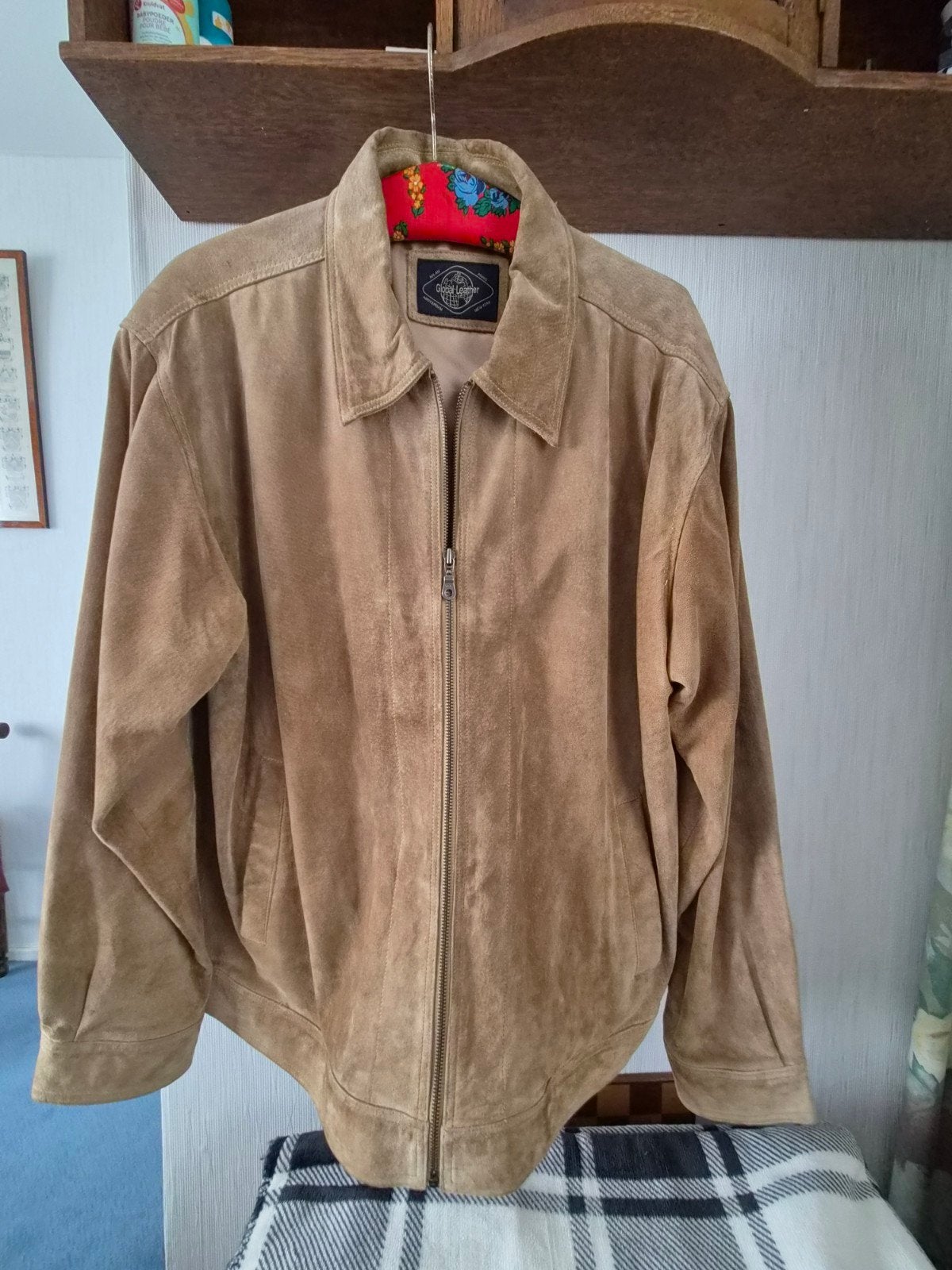 Bomberjack, Kleding | Heren, Ophalen, Maat 56/58 (XL), Zwart