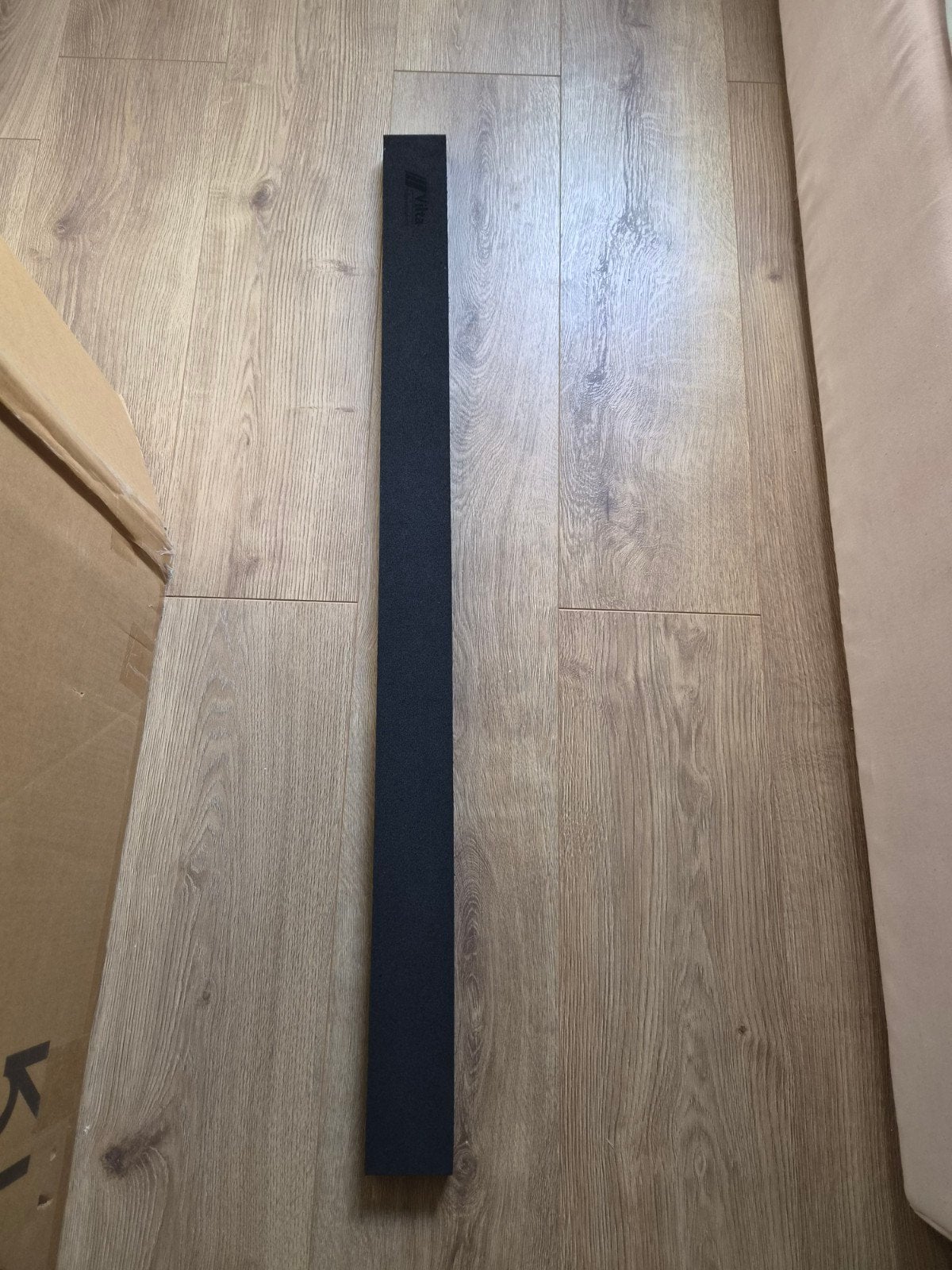 Alignment Strip / yoga strip, Ophalen of Verzenden, Zo goed als nieuw, Yoga-accessoire