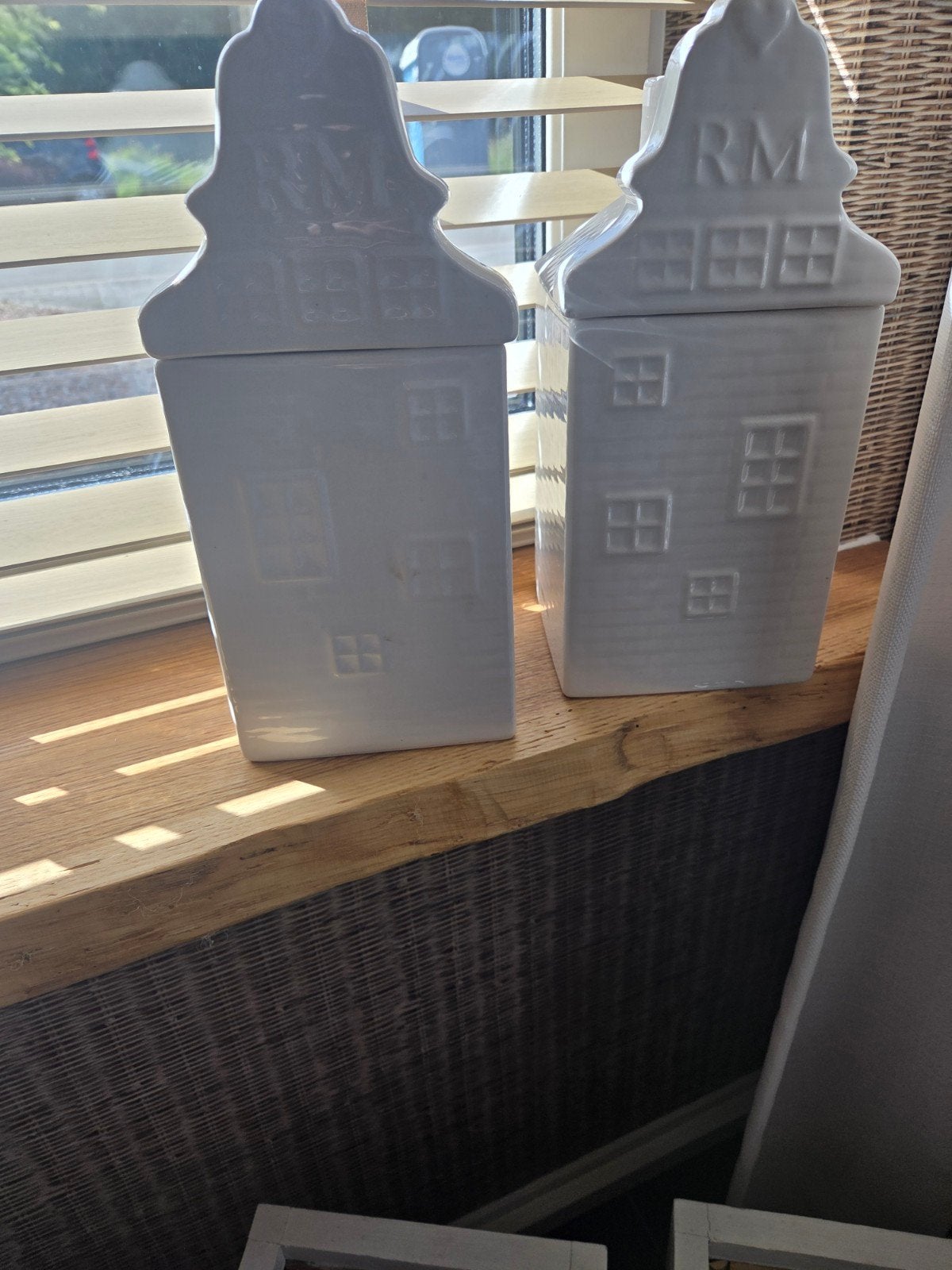 voorraad pot riviera maison, Ophalen of Verzenden, Zo goed als nieuw