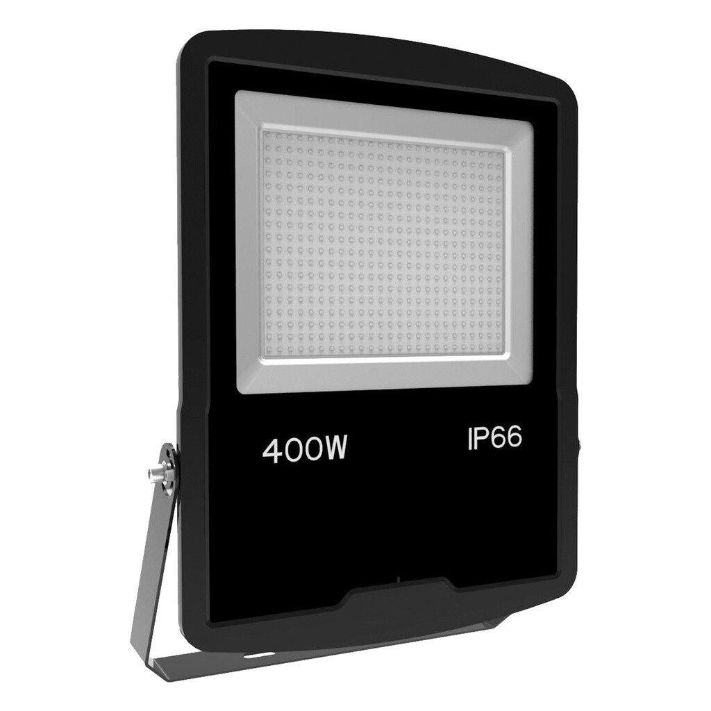 LED Schijnwerper 400W 230V, Verzenden