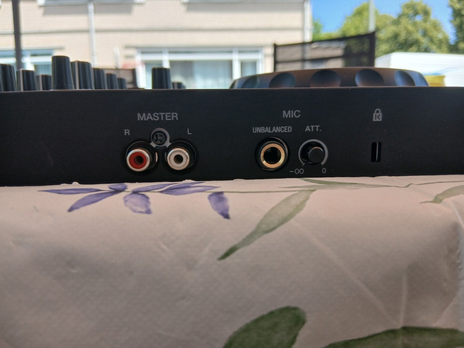 DDJ-FLX4 dj controller, Muziek en Instrumenten, Versterkers | Keyboard, Monitor en PA, Ophalen of Verzenden, Zo goed als nieuw