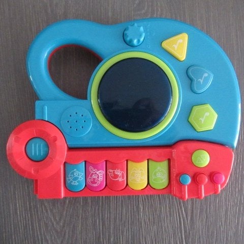 muziekinstrument, Ophalen of Verzenden, Gebruikt, Jongen of Meisje