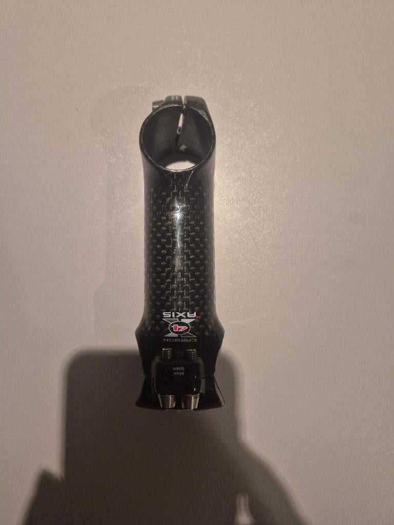 TK Ritchey Carbon stuurpen 100mm, Ophalen of Verzenden, Nieuw, Stuur, Ritchey