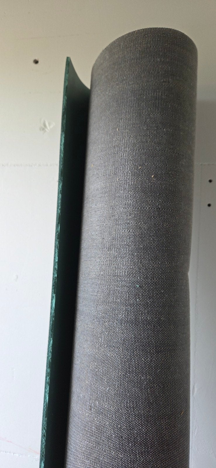 Nieuw ondertapijt voor vloerbedekking - 2m x 1.5m, Ophalen, Nieuw, Tapijt