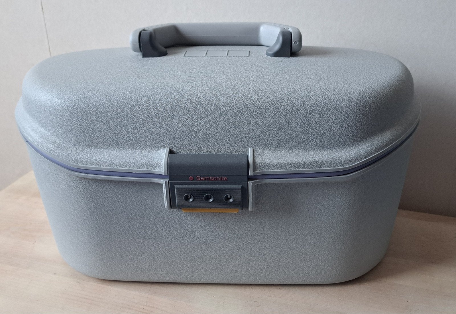 Samsonite (reis) koffer/beautycase: NIEUW, Verzenden, Nieuw