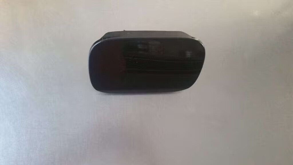 Tank klep Mercedes E-Klasse W211 Zwart, Gebruikt, Deur, ., Mercedes-Benz