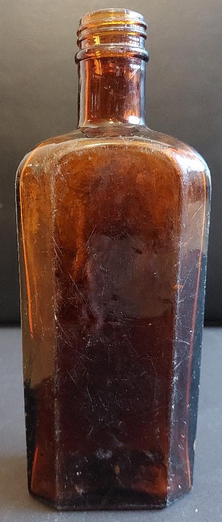 Fles - Bodemvondst - Adv S 404, Ophalen of Verzenden