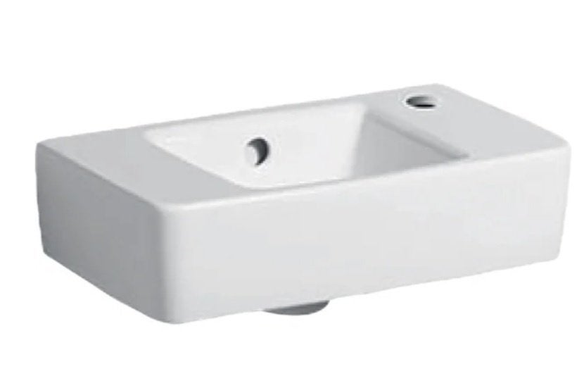 wc fontein Geberit modern design, Ophalen of Verzenden, Nieuw, Toilet