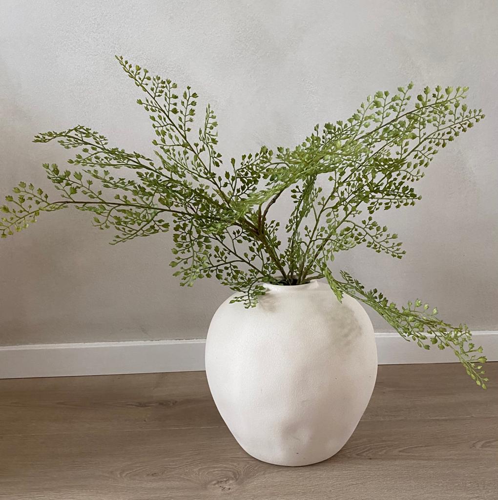 Kunsttak Kanso x Ash & Ivory, Ophalen, Nieuw, Kunsttak, Groen