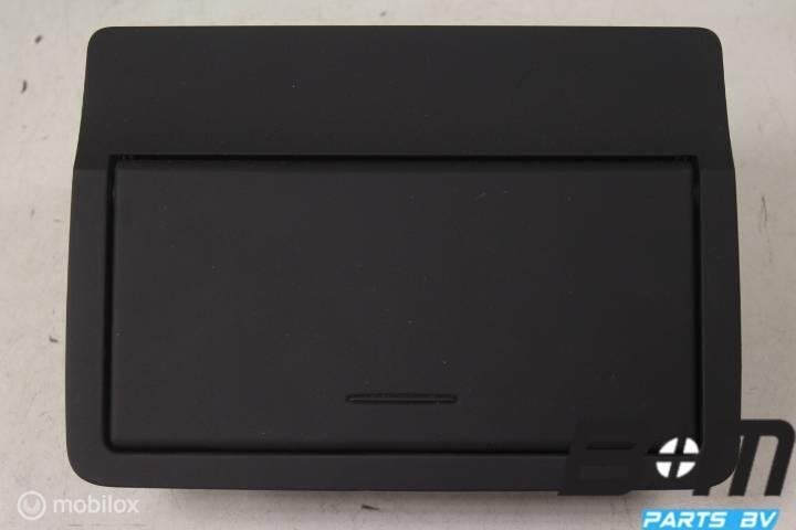 Beeldscherm Audi A1 8X0857273B, Gebruikt
