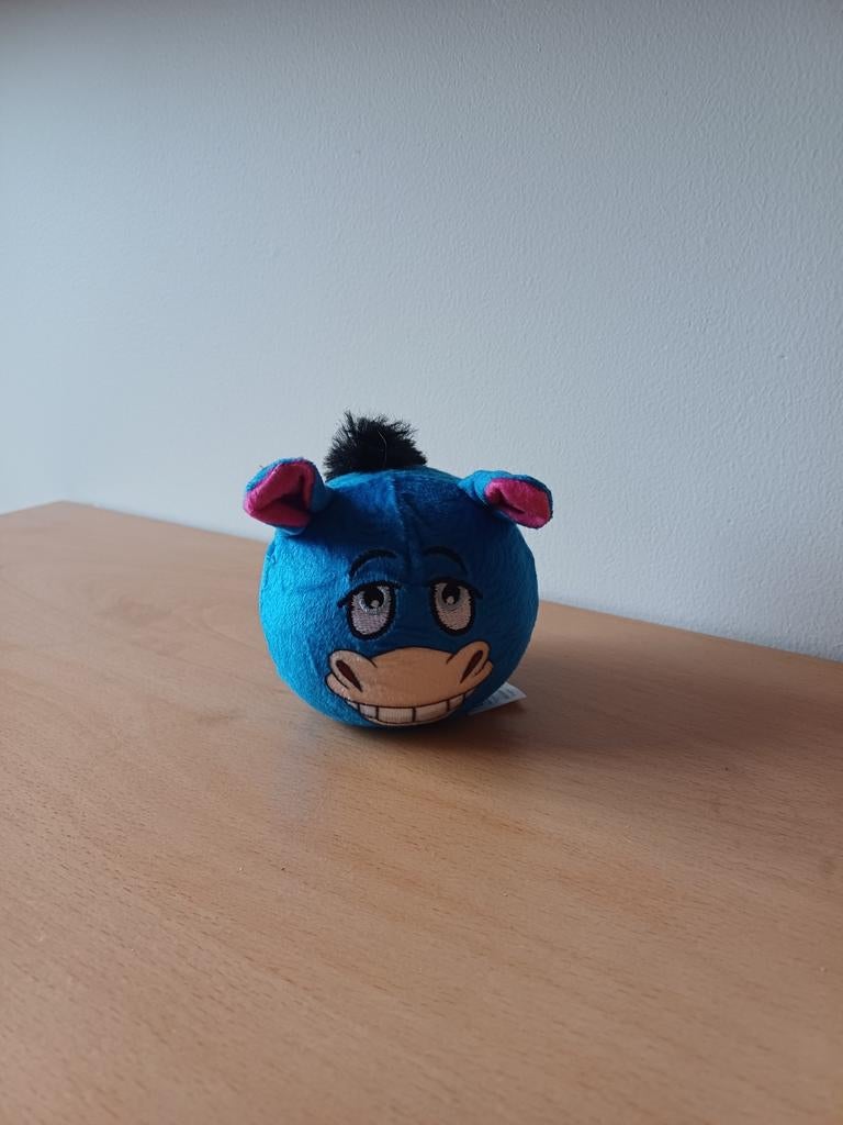 Leuke knuffels, ook apart te koop, Ophalen of Verzenden, Nieuw, Lidl