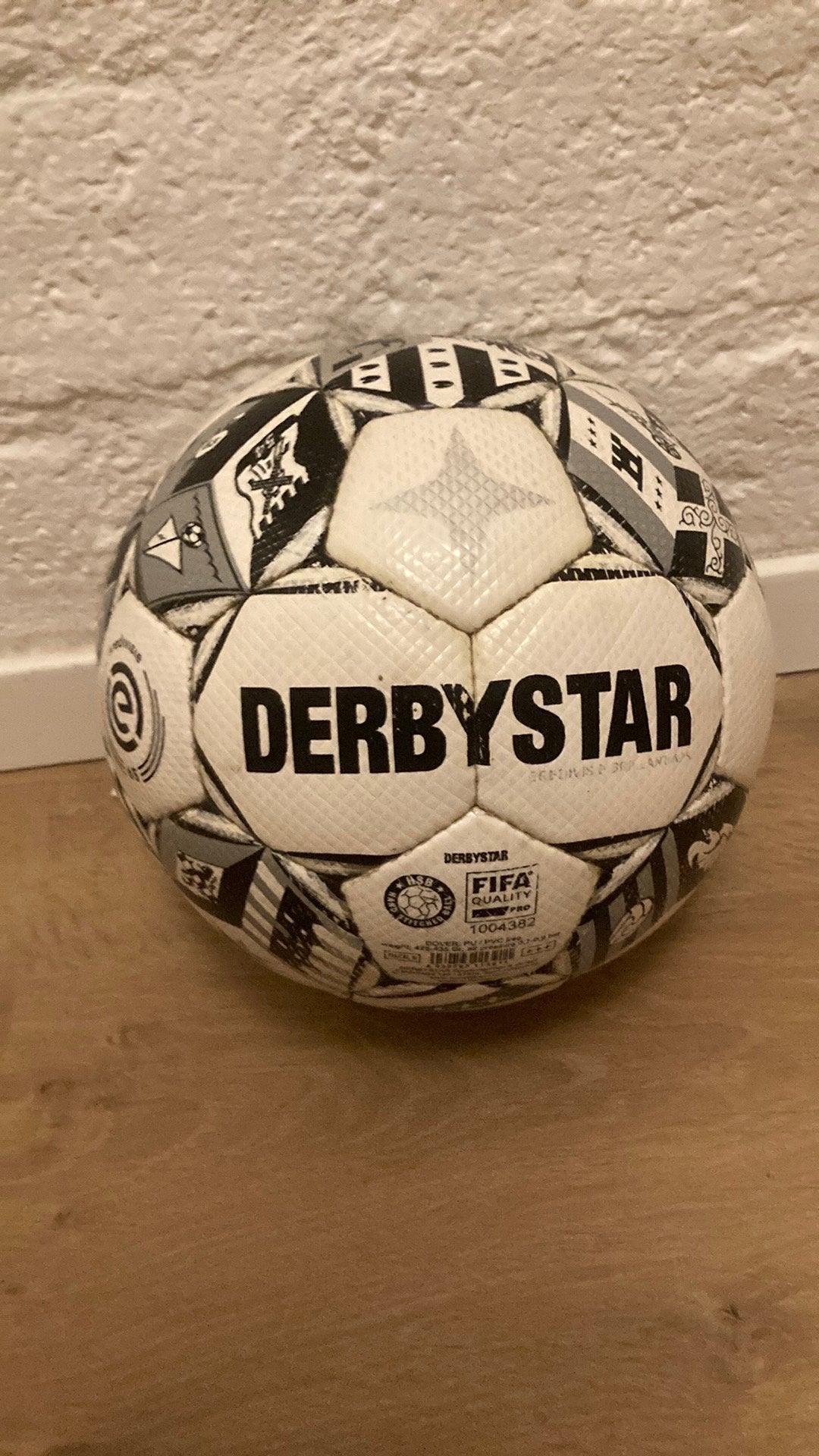 Voetbal eredivisie, Ophalen of Verzenden, Zo goed als nieuw, Overige merken