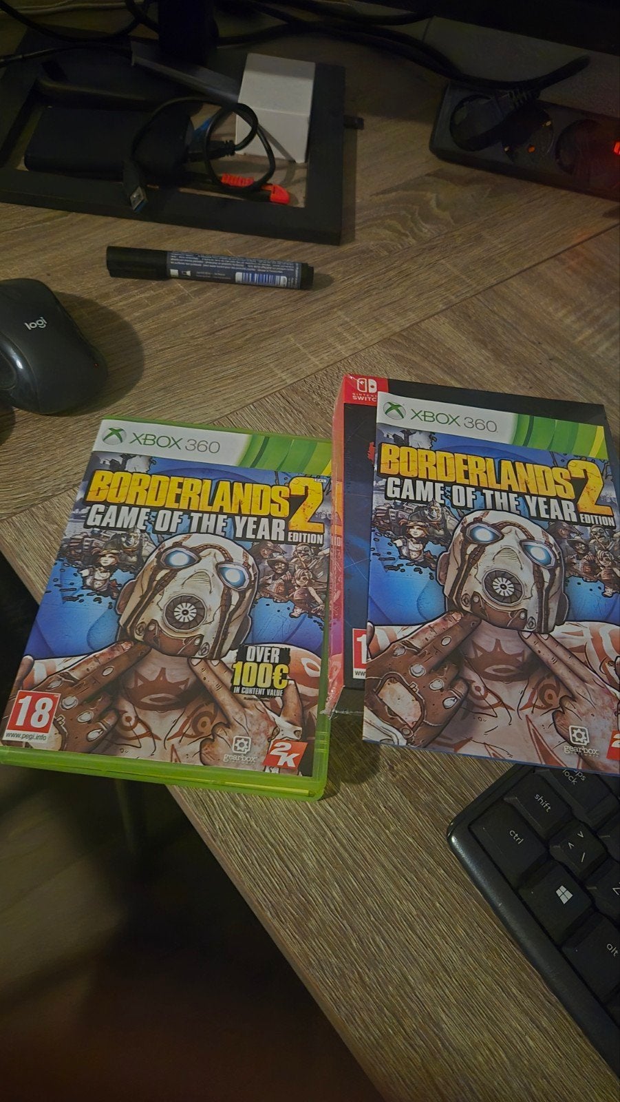 te koop borderlands 2 game of the year, Vanaf 18 jaar, Shooter, 1 speler, Ophalen of Verzenden