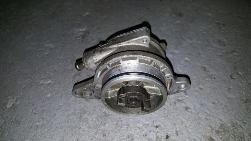 Vacuumpomp BMW E46 320 d 2000, Ophalen of Verzenden