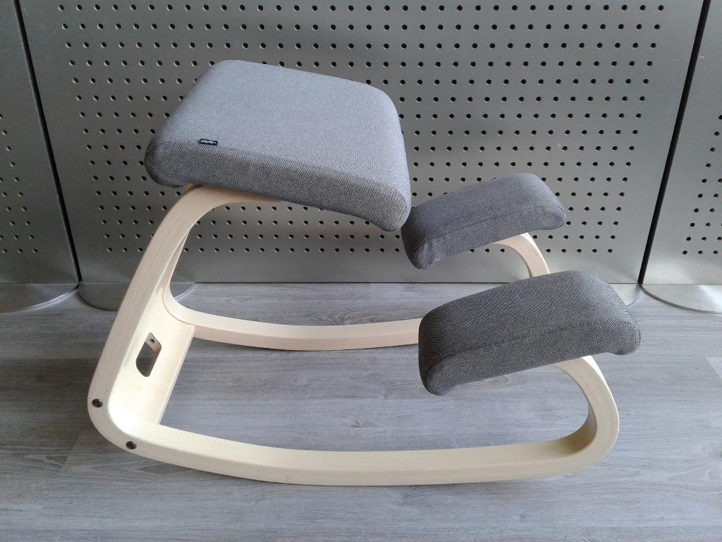 Variér (Stokke) Variable Balans (Grijs), Nieuw!, Overige kleuren, Nieuw, Ophalen of Verzenden, Variér