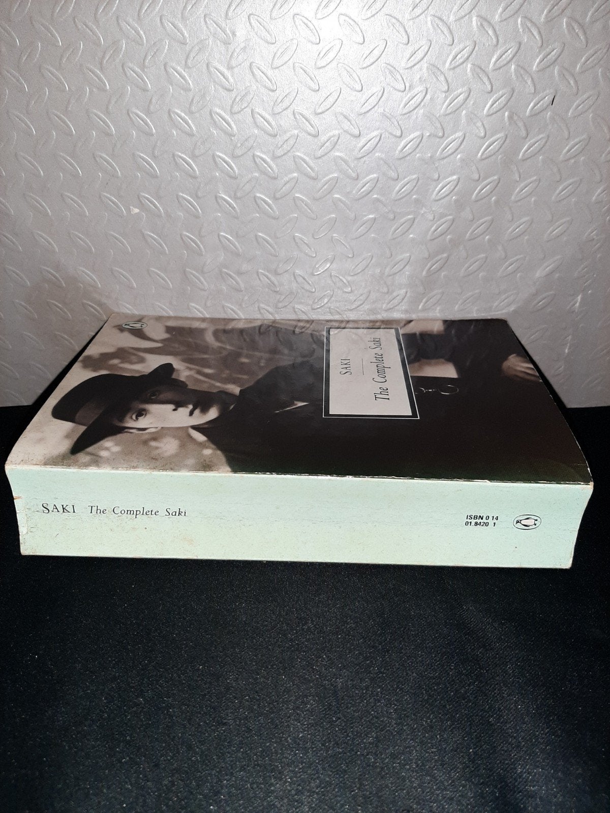 The Complete Saki - Penguin Twentieth-Century Classics, Ophalen of Verzenden, Gelezen, Saki (Hector Hugh Munro), Europa overig