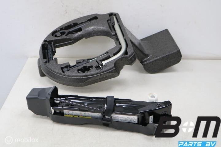 Krik Audi A6 4G FL 4G0011031L, Auto-onderdelen, Gebruikt