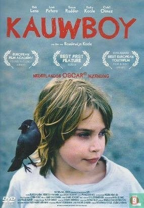 kauwboy ( rick lens ,loek peters , susan radder ), Alle leeftijden, Ophalen of Verzenden, Zo goed als nieuw, Overige gebieden