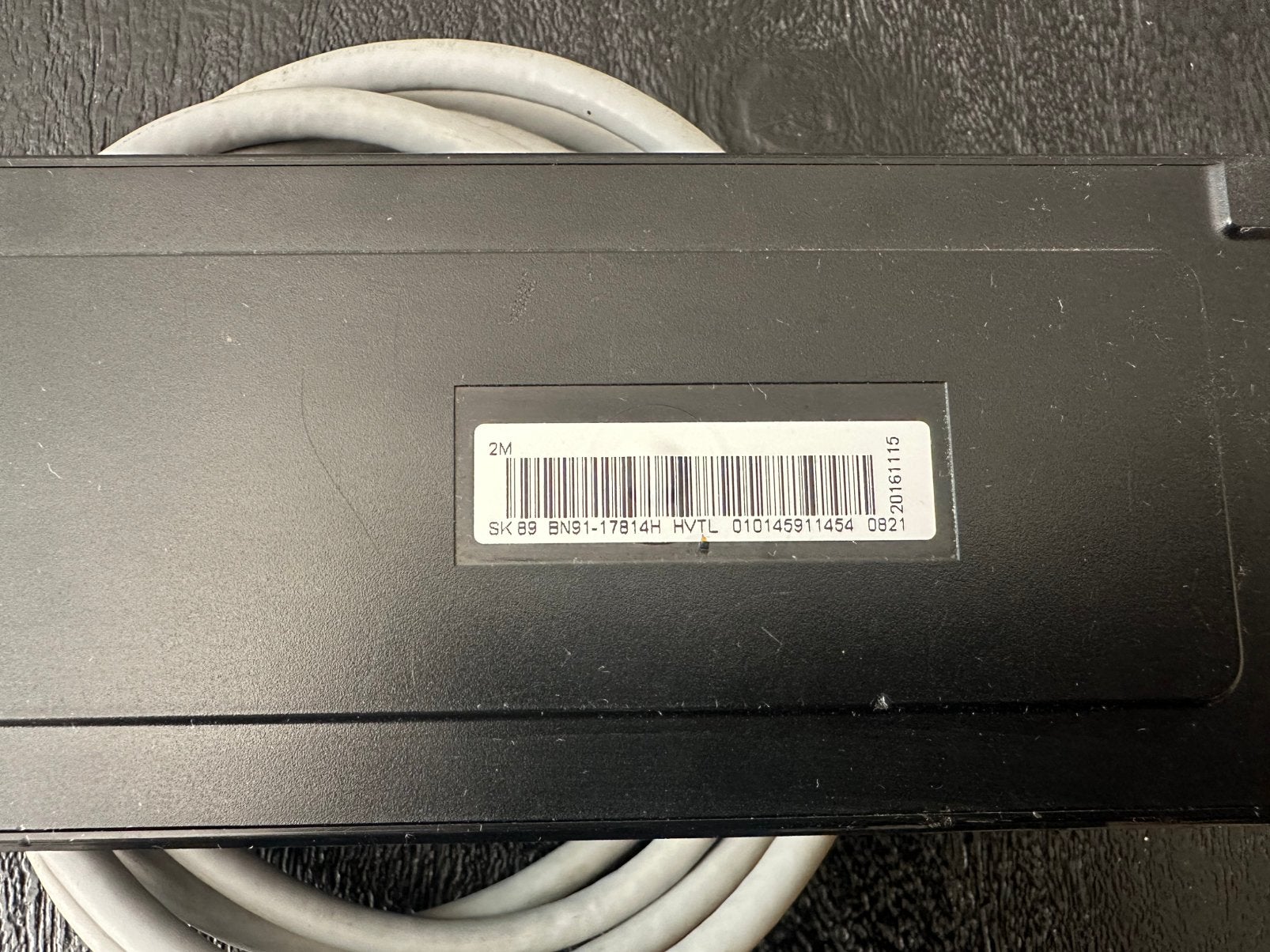 Samsung One Connect UE49KS7000, Audio, Tv en Foto, Televisies, 50 Hz, Ophalen of Verzenden, Zo goed als nieuw, Samsung
