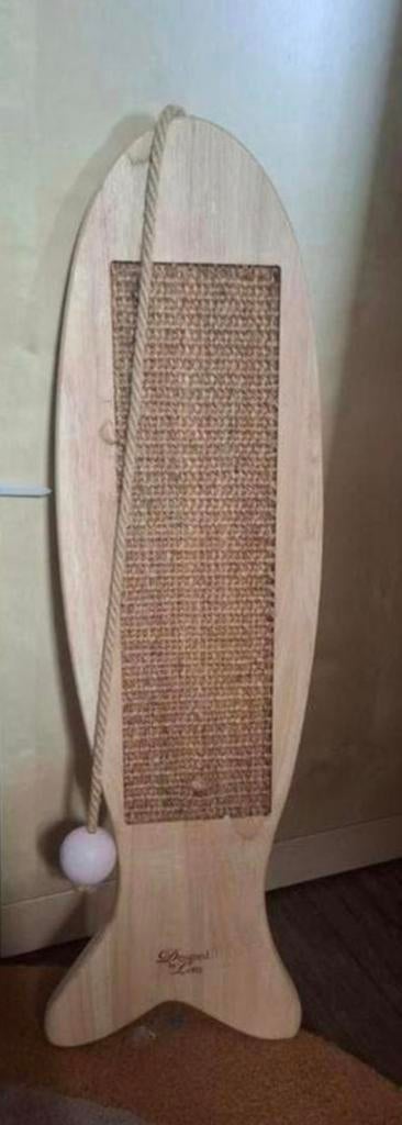 Katten krabplank Designed by Lotte, Ophalen of Verzenden